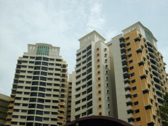 Blk 8 Jalan Bukit Merah (S)169541 #90562